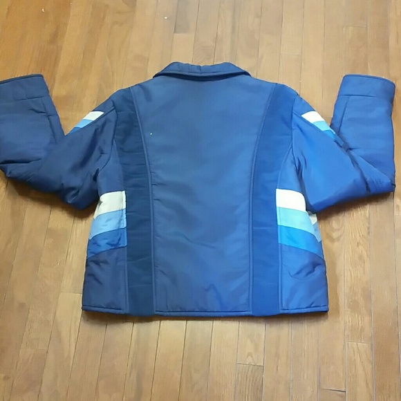 Vintage Peter Frank Jacket - Picture 2 of 2